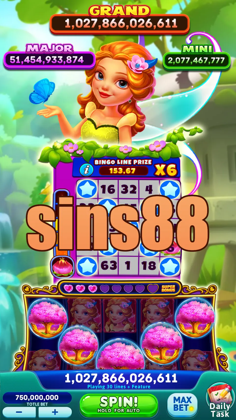 sins88 APK