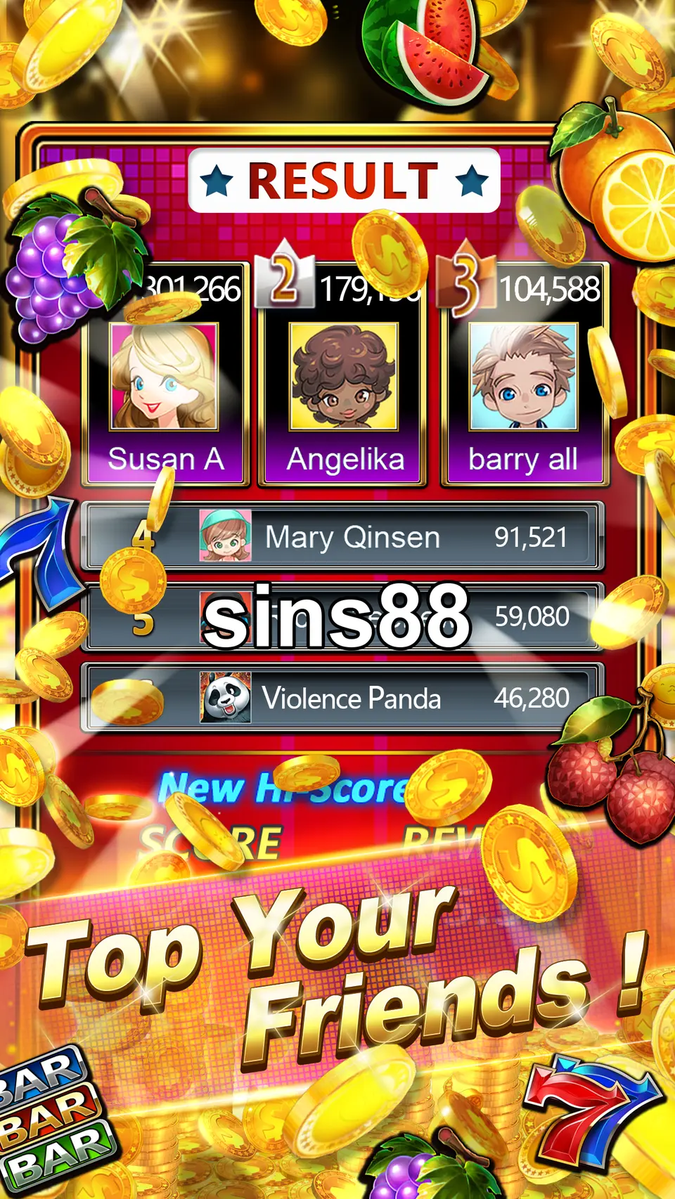 sins88 APK