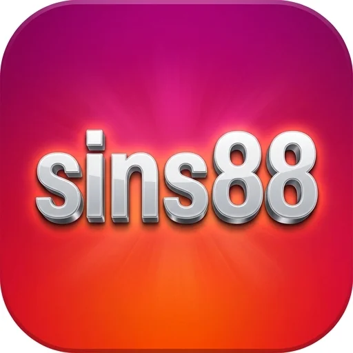 sins88 Logo - Resmi